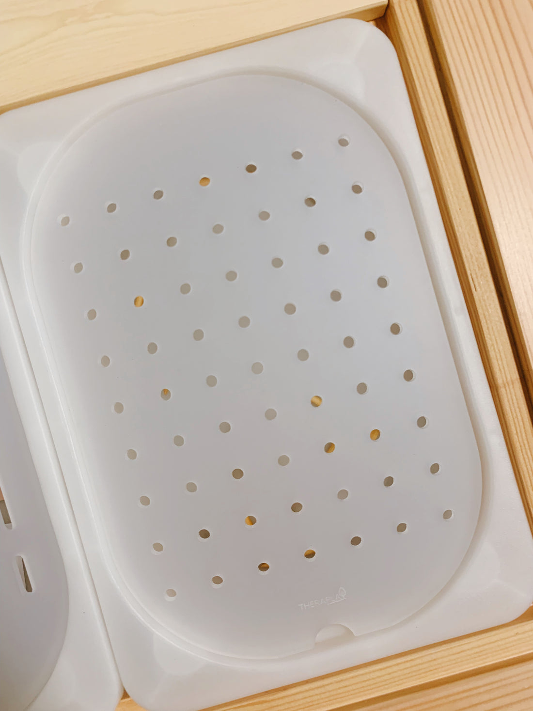 Basic Pegboard