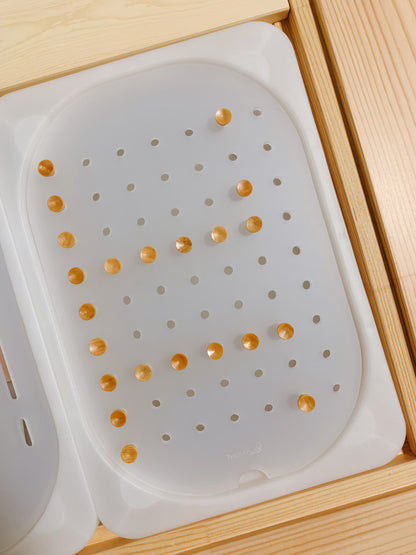 Basic Pegboard
