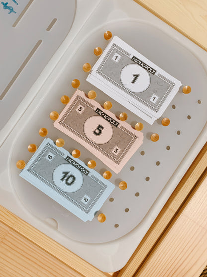 Basic Pegboard